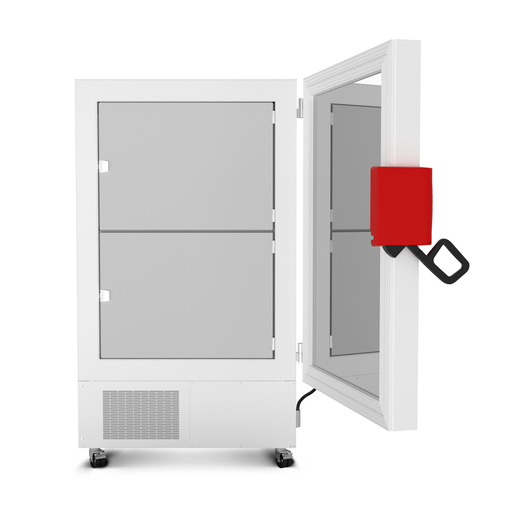 Modelo UF V 700 | Ultracongeladores Con refrigerantes climáticamente neutros - Imagen 2