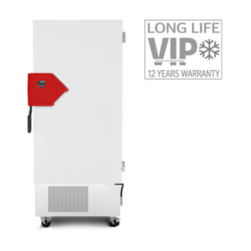 Modelo UF V 500 | Ultracongeladores Con refrigerantes climáticamente neutros