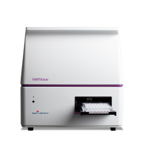 VANTAstar – Lector multimodo intuitivo y versátil