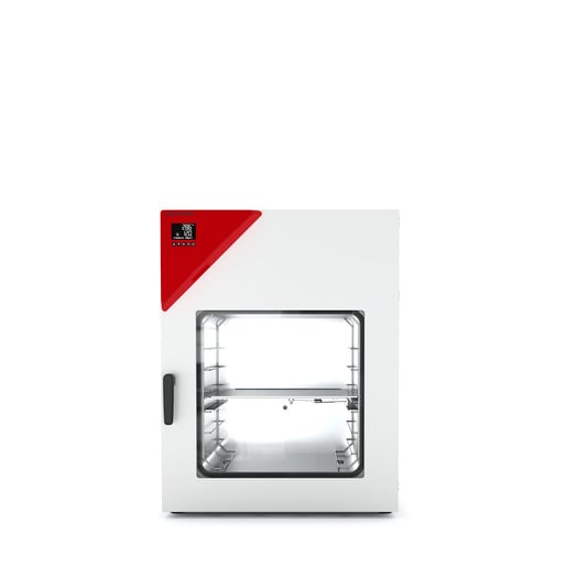 Modelo VD 115 | Cámaras de secado al vacío para disolventes no inflamables