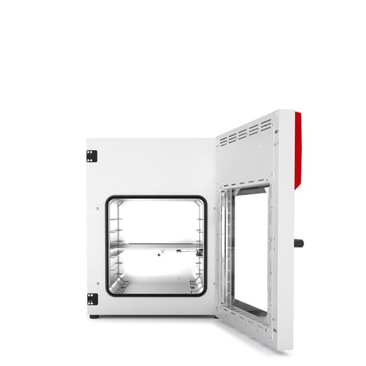 Modelo VD 115 | Cámaras de secado al vacío para disolventes no inflamables - Imagen 2