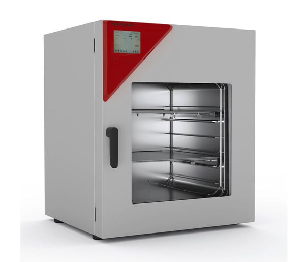 Modelo VDL 23 | Cámaras de secado al vacío para disolventes inflamables - Imagen 3