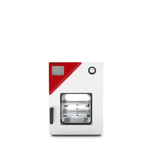 Modelo VDL 23 | Cámaras de secado al vacío para disolventes inflamables