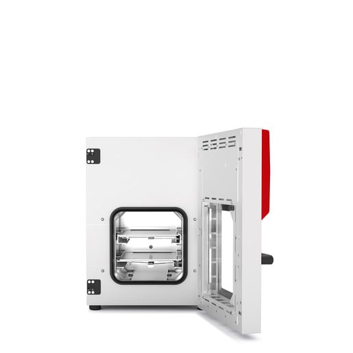 Modelo VDL 23 | Cámaras de secado al vacío para disolventes inflamables - Imagen 2