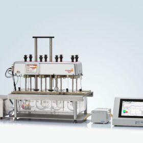 ADS-L 820 – Sistema online automatizado con PTWS 820