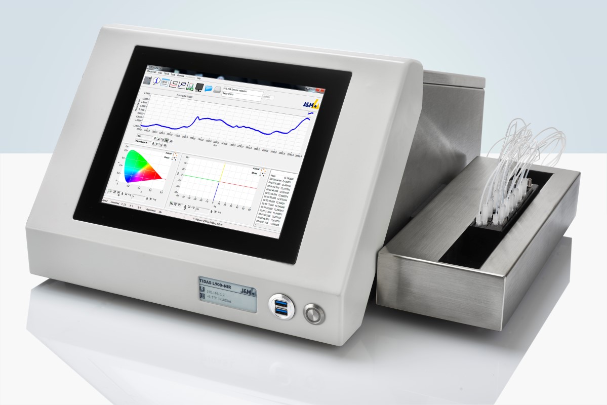 ADS-L 120 – Sistema online automatizado con PTWS 120 - Imagen 2