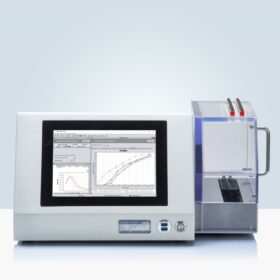 WinDiss ARGUS – Software de gestión y análisis de pruebas de disolución