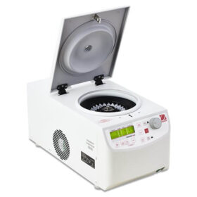 Frontier™ Serie 5000, Micro Centrifugas