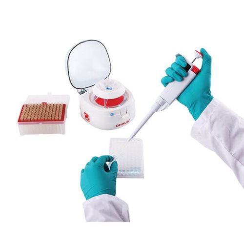 Frontier™ Serie 5000, Mini Centrífugas - Imagen 3