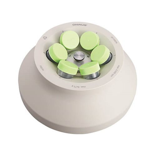 Frontier™ 5000 Rotors - Imagen 4