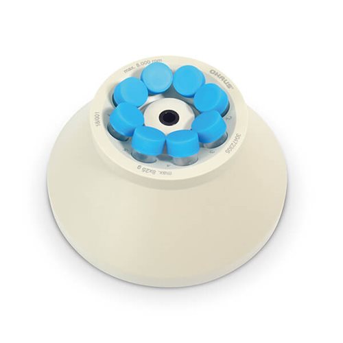 Frontier™ 5000 Rotors - Imagen 5