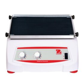 Agitadores orbitales de uso intenso