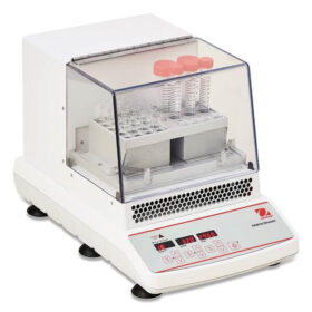 Agitadores orbitales con incubación y enfriamiento