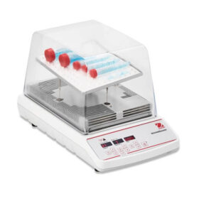 Agitadores de balanceo y ondulación con incubación