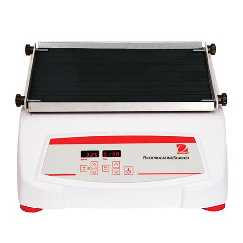 Agitadores recíprocos - Imagen 2