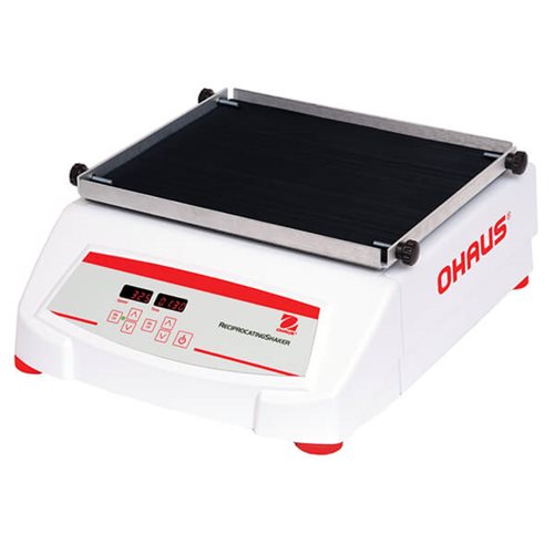 Agitadores recíprocos - Imagen 4