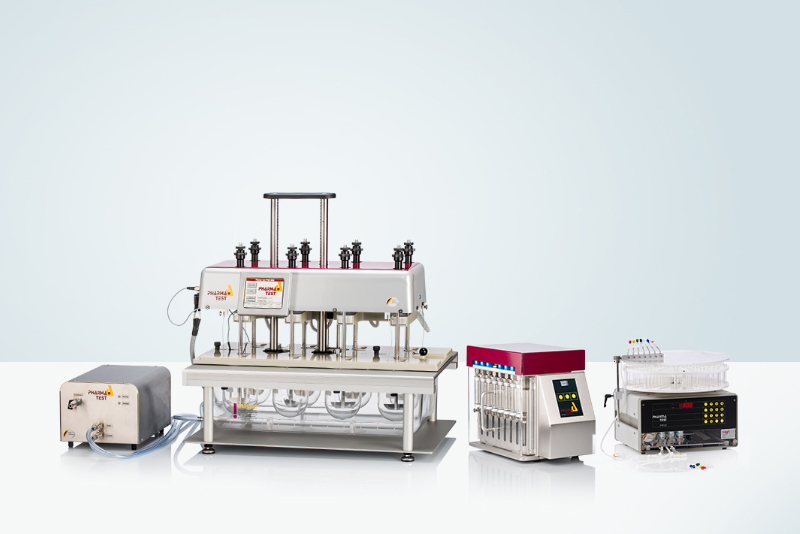 PT-SP – Estación de muestreo automatizada - Imagen 2