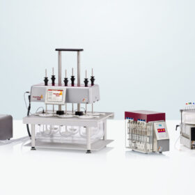 DFC-120SP – Sistema offline automatizado con PTWS 120D