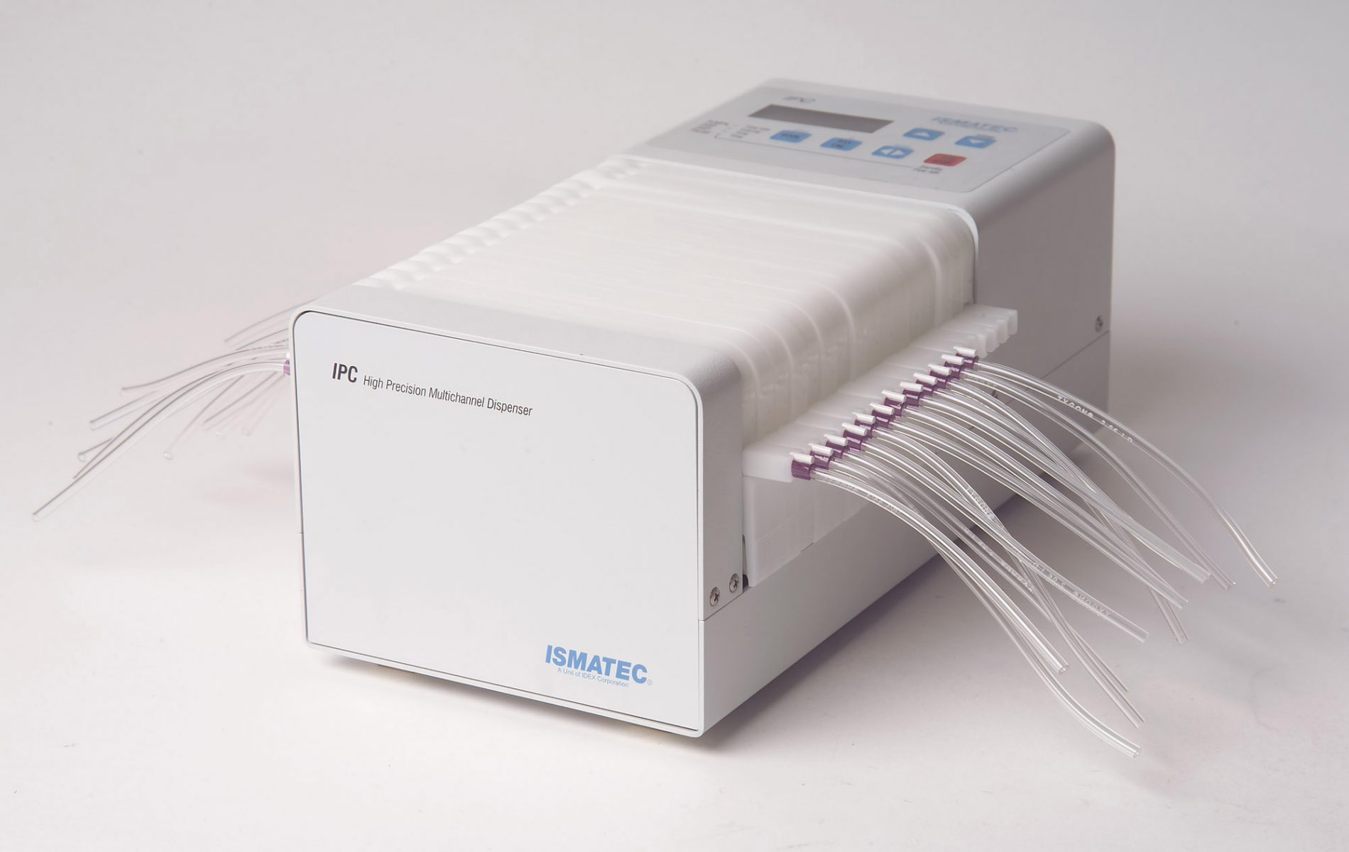 ADS-L 120 – Sistema online automatizado con PTWS 120 - Imagen 3