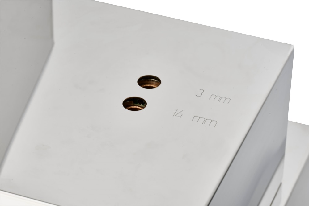 PT-TD300 – Equipo para pruebas de densidad tapada de polvos - Imagen 4