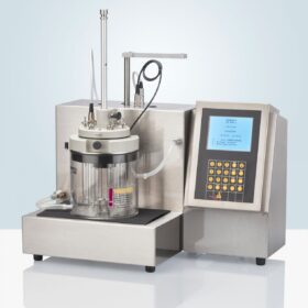 SPT-6 – Equipo para pruebas de penetración en supositorios