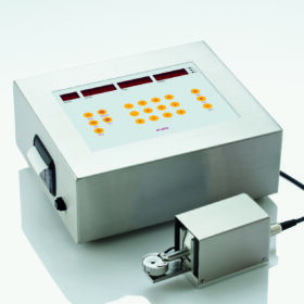 PT-MT3 – Equipo de validación para testers de dureza de tabletas