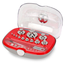 Juegos de Pesas de Calibración ASTM