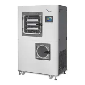 Liofilizador para investigación avanzada y escalado -  LyoBeta