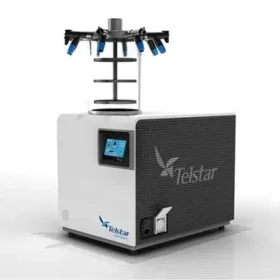 Lyofilizador de sobremesa para investigación básica - LyoQuest