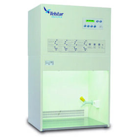 Cabina Flujo Laminar Mini-V PCR