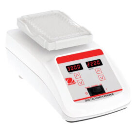 Mezcladores Vortex para microplacas