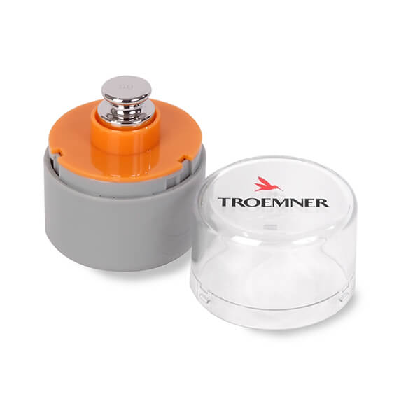 Pesos Individuales de Calibración OIML - Imagen 3