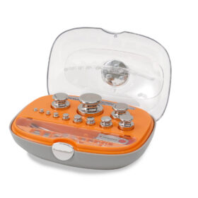 Juegos de Pesas de Calibración OIML