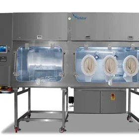 Aisladores para Pruebas de Esterilidad