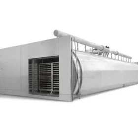 Esterilizadores de Ducha por Agua Sobrecalentada SteriDelta W