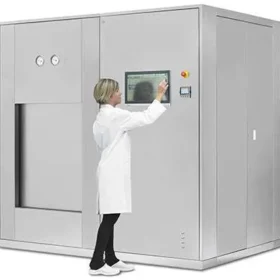 Esterilizador por Vapor Saturado SteriMega Plus