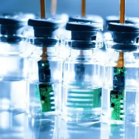 Sistema de monitorización en tiempo real del avance del frente de sublimación, Sublime