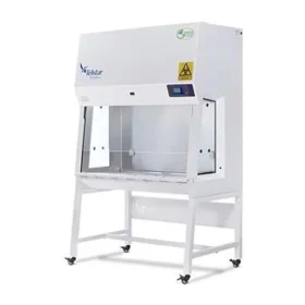 Cabinas Microbiológicas Clase I y II