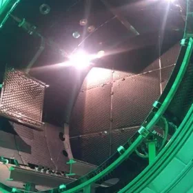 Cámaras de Ensayo Térmico al Vacío