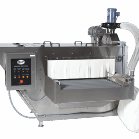 Sistemas de Acondicionado de Lecho Allentown