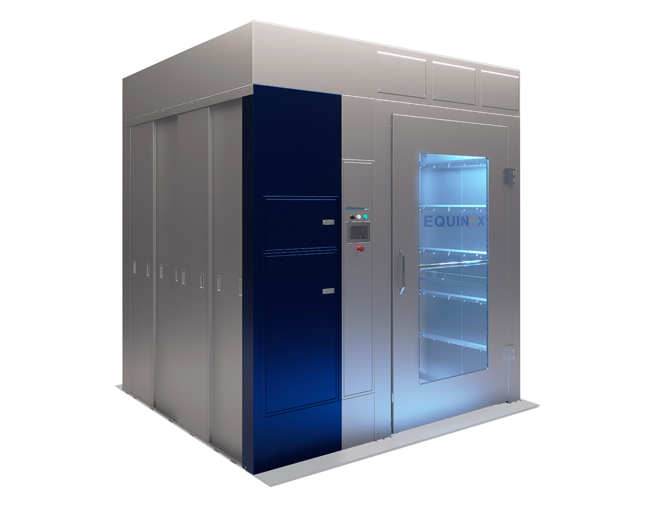 Soluciones de Lavado Allentown