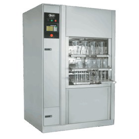 Lavadoras de Material de Vidrio Allentown