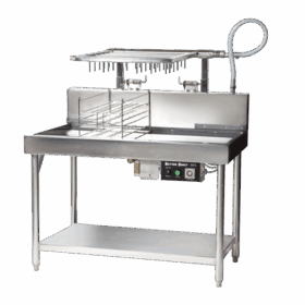 Soluciones de Laboratorio Allentown