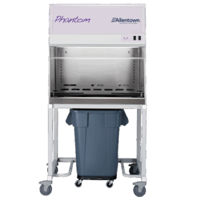 Estación de Descontaminación Biológica Allentown Phantom BDS