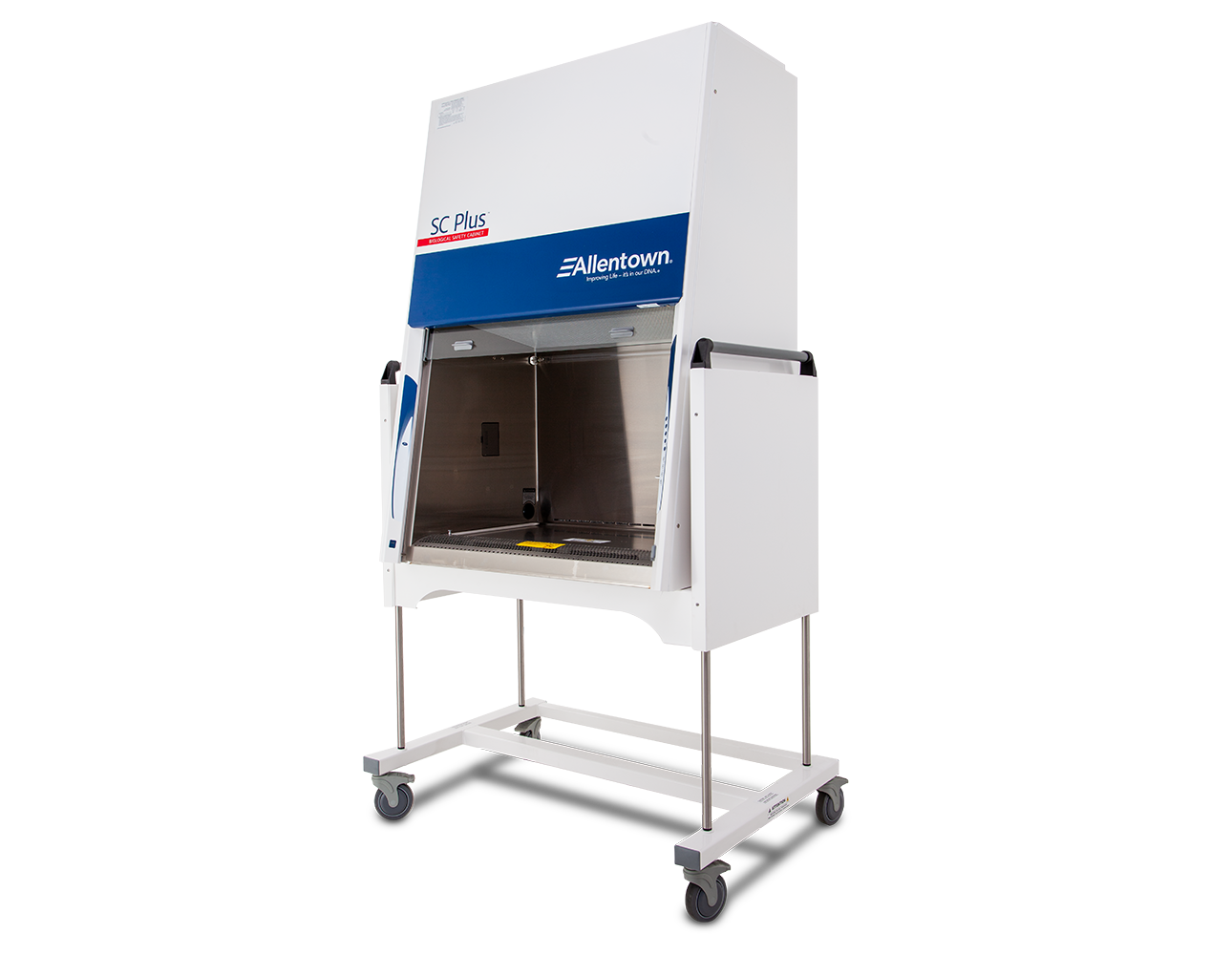 Cabinas de Seguridad Allentown