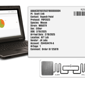 Sistema de Gestión de Datos Allentown Wi-Com Sensus