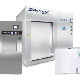 Esterilizadores Allentown