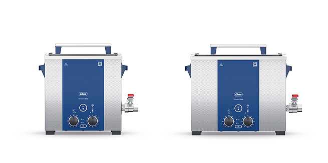 Limpiadores Industriales Elmasonic Xtra – Elma