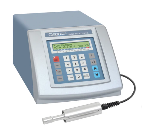 Sonicador Qsonica Q125 - Imagen 2