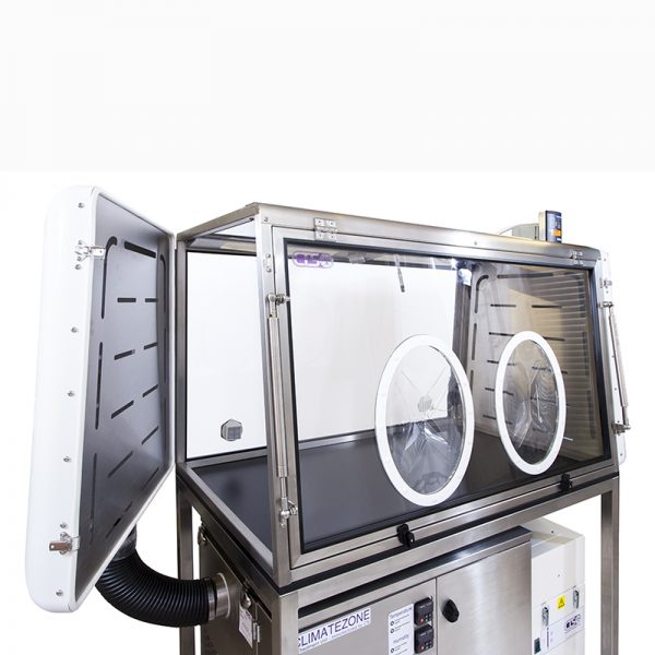 Cabina de Control Ambiental CTS ClimateZone - Imagen 4